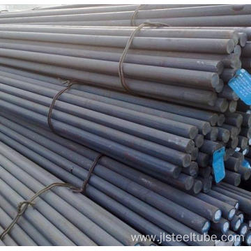 High Quality S355J2 Round Steel Bar St52